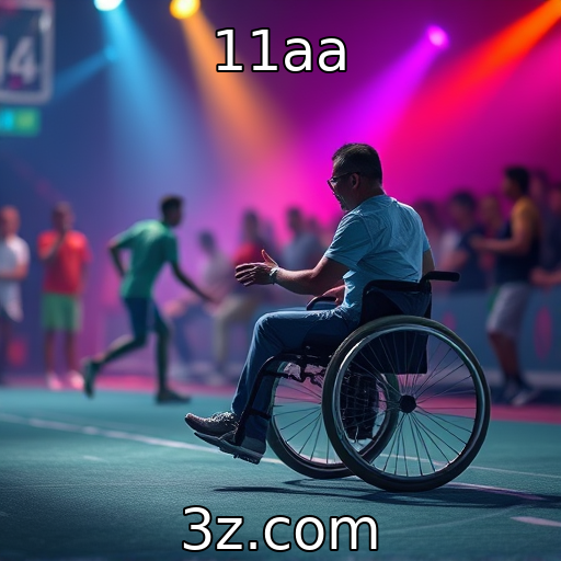 Acessibilidade em jogos e sua importância crescente