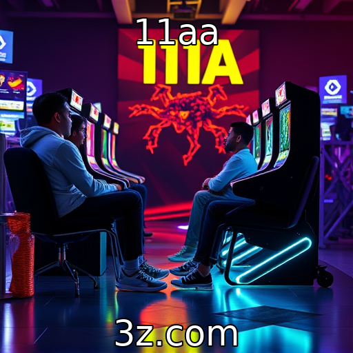 Desenvolvimentos na acessibilidade em jogos eletrônicos