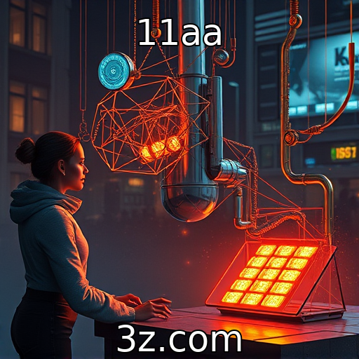 Impactos da inteligência artificial na narrativa dos jogos