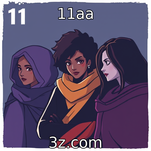 Exploração da diversidade de personagens em jogos atuais