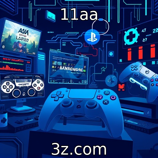 Inovação em consoles e suas consequências para o setor