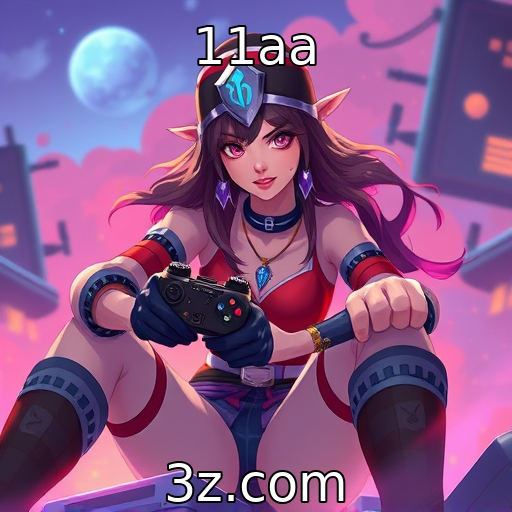 Tendências atuais na criação de jogos independentes