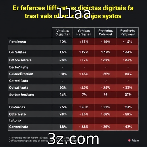 Vendas digitais versus físicas no setor de jogos