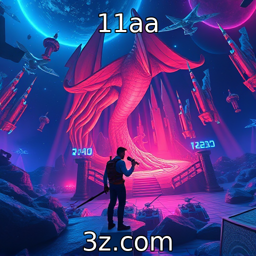 Tendências emergentes na realidade virtual nos jogos