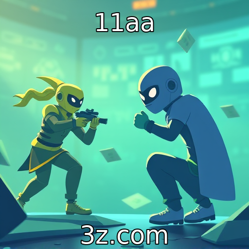 Novas tendências na monetização de jogos digitais