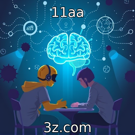 Relação entre jogos e saúde mental dos jogadores