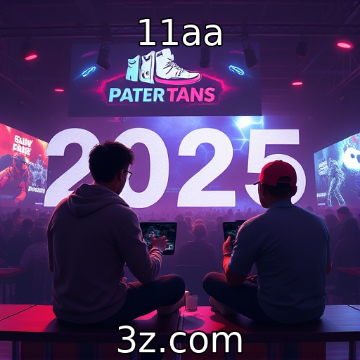 Integração entre jogos e plataformas de streaming em 2025