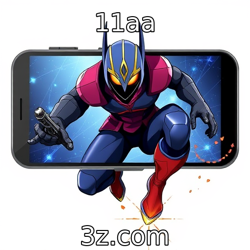 Adaptação dos jogos para plataformas móveis em alta