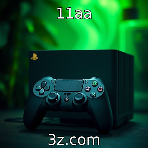 Sustentabilidade na produção de consoles de jogos