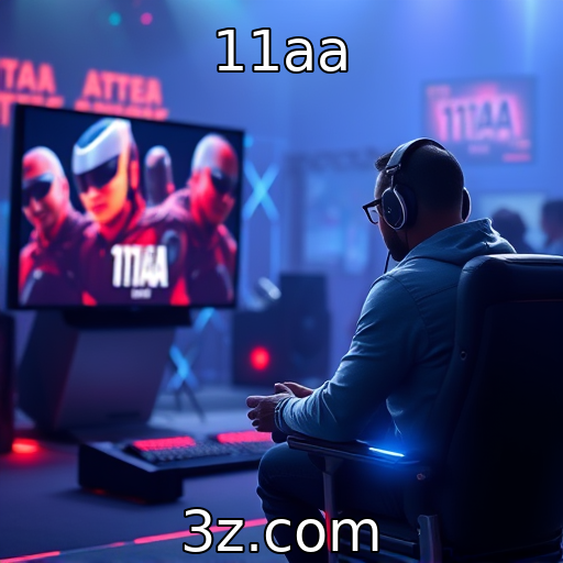 Inovações tecnológicas transformam a experiência gamer