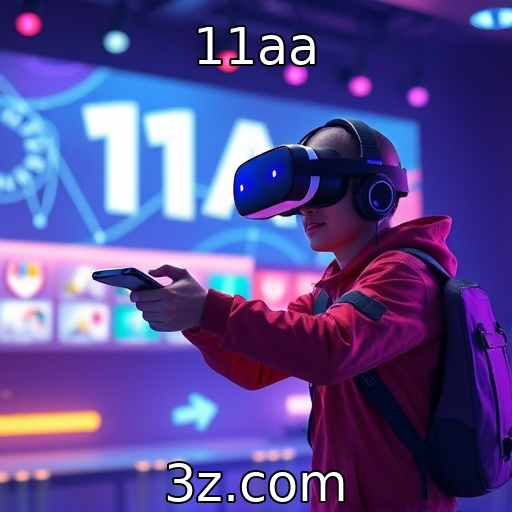 Como a realidade virtual transforma a jogabilidade